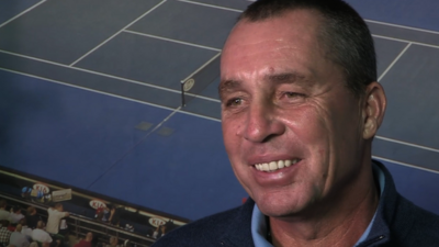 Ivan Lendl