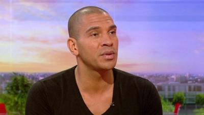 Stan Collymore