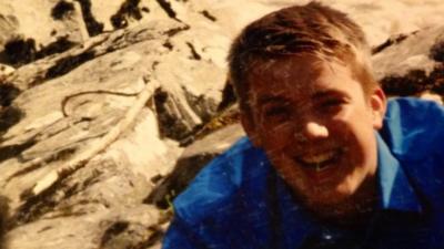 Daniel Spargo-Mabbs
