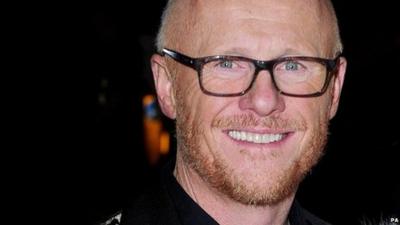 British billionaire John Caudwell