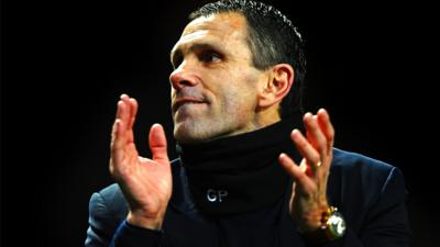 Gus Poyet