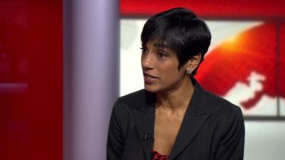 Reeta Chakrabarti