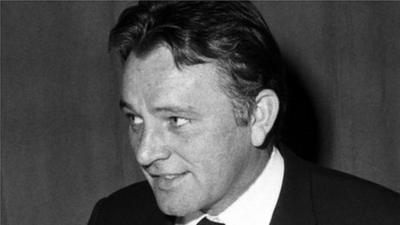 Richard Burton