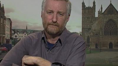 Billy Bragg