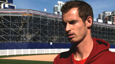 Andy Murray