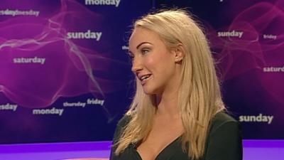 Leah Totton