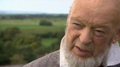 Michael Eavis