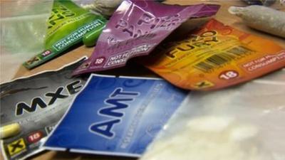 Legal highs