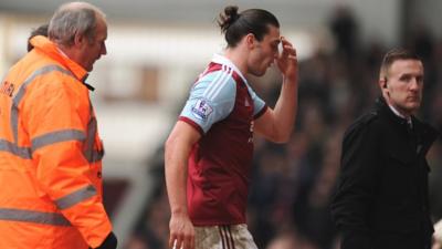 Andy Carroll