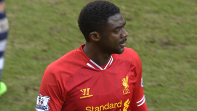 Kolo Toure