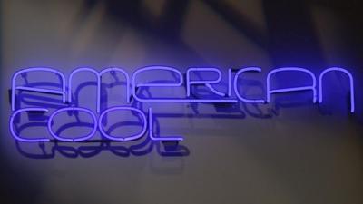 American Cool logo