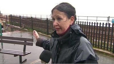 Anne Marie Morris MP