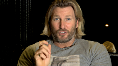 Robbie Savage