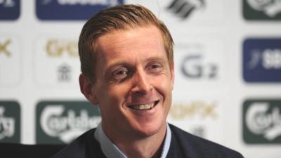 Garry Monk