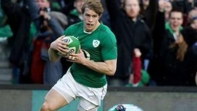 Andrew Trimble