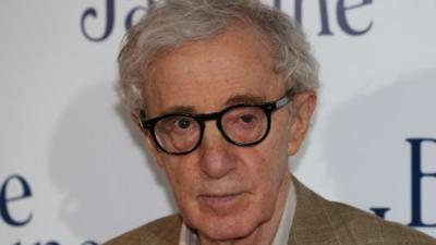 Woody Allen