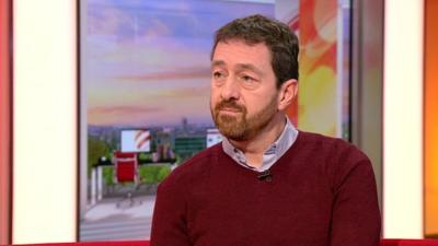 Chris Boardman