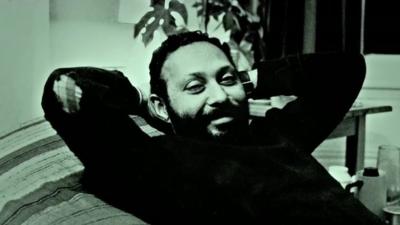 Stuart Hall