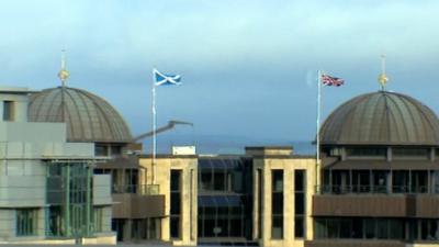 Edinburgh