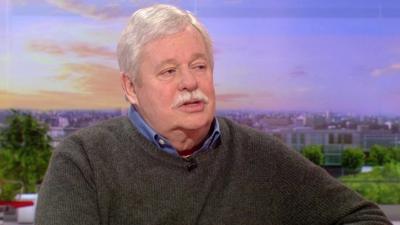 Armistead Maupin