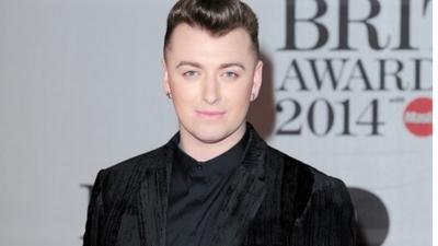 Sam Smith