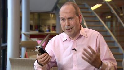 Rory Cellan-Jones