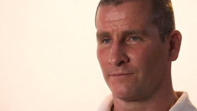 Stuart Lancaster