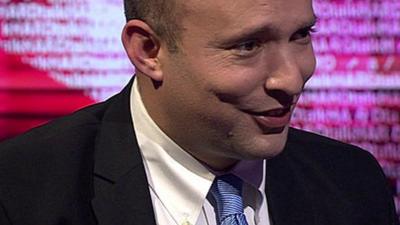 Naftali Bennett