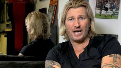 Robbie Savage on David Moyes's Manchester United mistakes