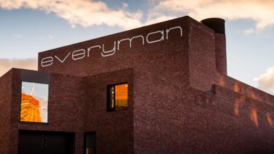 Liverpool Everyman