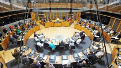 Welsh Assembly