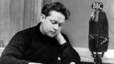 Dylan Thomas