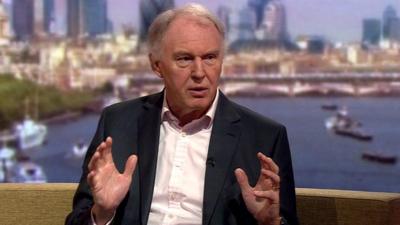 Tim Pigott Smith
