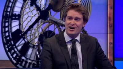 Tristram Hunt