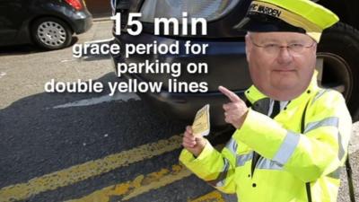 Eric Pickles graphic