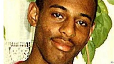 Stephen Lawrence