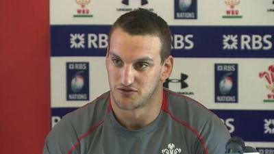 Sam Warburton