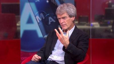 Sir John Hegarty