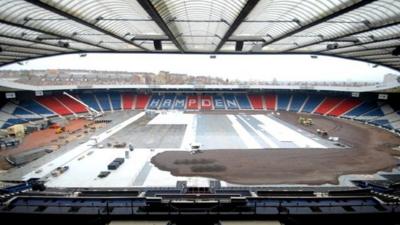 hampden stadium