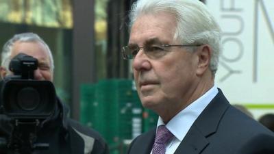 Max Clifford