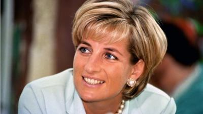 Diana, Princess of Wales