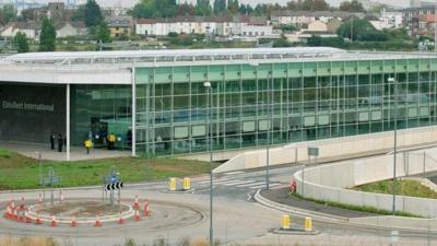 Ebbsfleet International Station