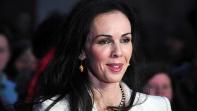 L'Wren Scott