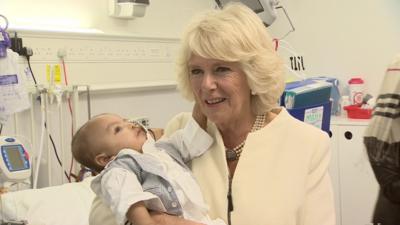 Duchess of Cornwall