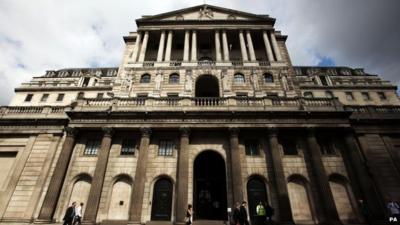 Bank of England