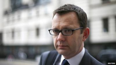 Andy Coulson