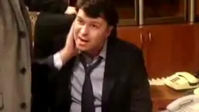 Oleksandr Panteleymonov