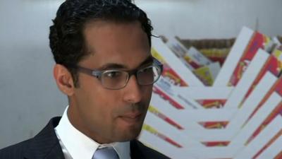 Mohammed Dewji