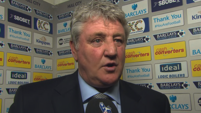 Hull manager Steve Bruce thrilled at 'huge' win