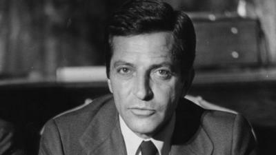 Adolfo Suarez